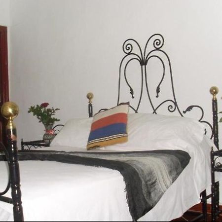 Hostel The Atlas Lion Tanger Exteriér fotografie